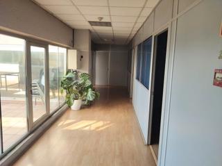 Alquiler Nave industrial en Montorns del Valls