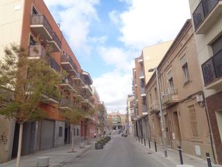Aparcament cotxe a Vilamarina. En finca de obra seminueva - plaza de parquing amplia para coche