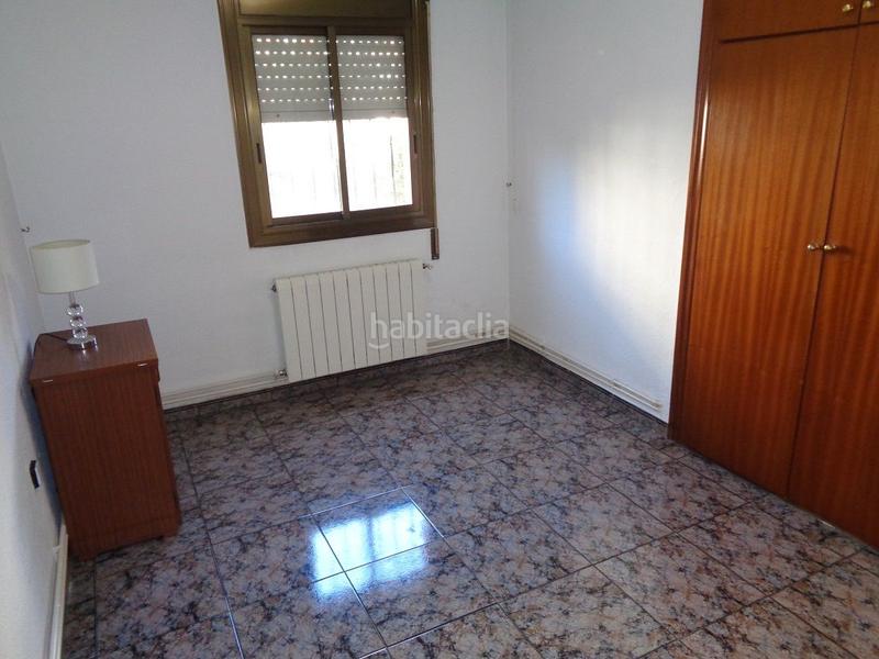 Foto 22f21261-9350-4131-9974-388331bfc2f0. Pis amb calefacció a Camps Blancs Sant Boi de Llobregat