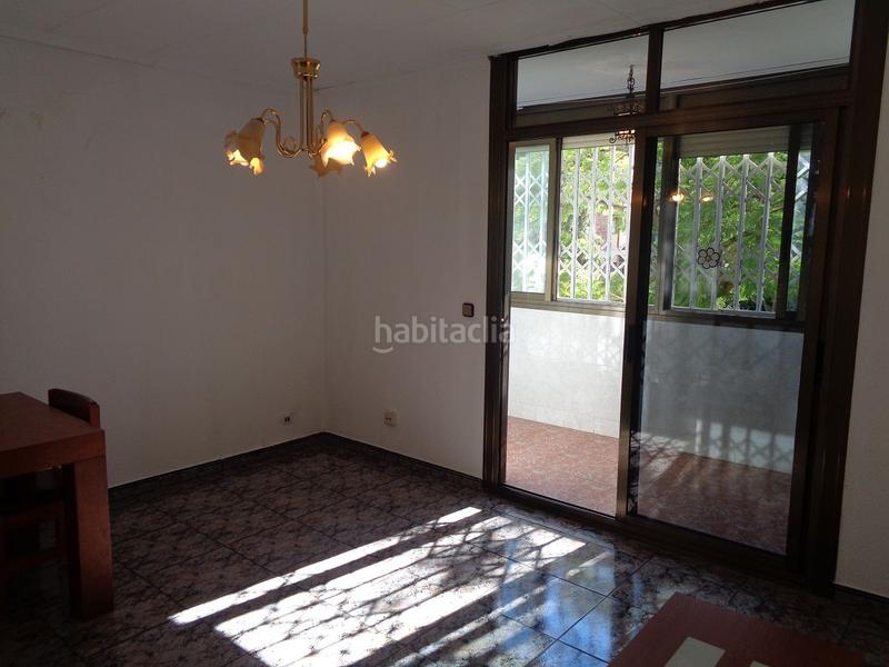 Foto f0ac38e6-6fa2-4dee-b620-8088d4f60611. Pis amb calefacció a Camps Blancs Sant Boi de Llobregat