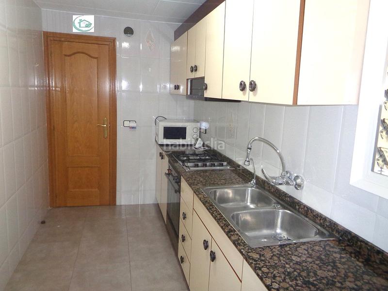 Foto 60247d79-f240-4476-a5d9-a458e0c45c8a. Appartamento in Centre Viladecans