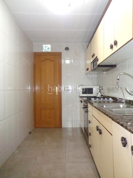 Foto 8b864479-4bfd-40d4-9e58-d77126e412bb. Appartamento in Centre Viladecans