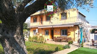 Maison à Torrent Ballester. Chalet con 570 m2 de terreno a nivel en albarrosa-a un paso anda