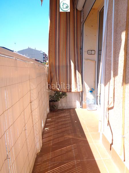Foto ae0c0be4-15b0-4a4b-a92b-d7e34c9d3058. Piso ¡ en centro con balcón listo para disfrutarlo ! en Viladecans
