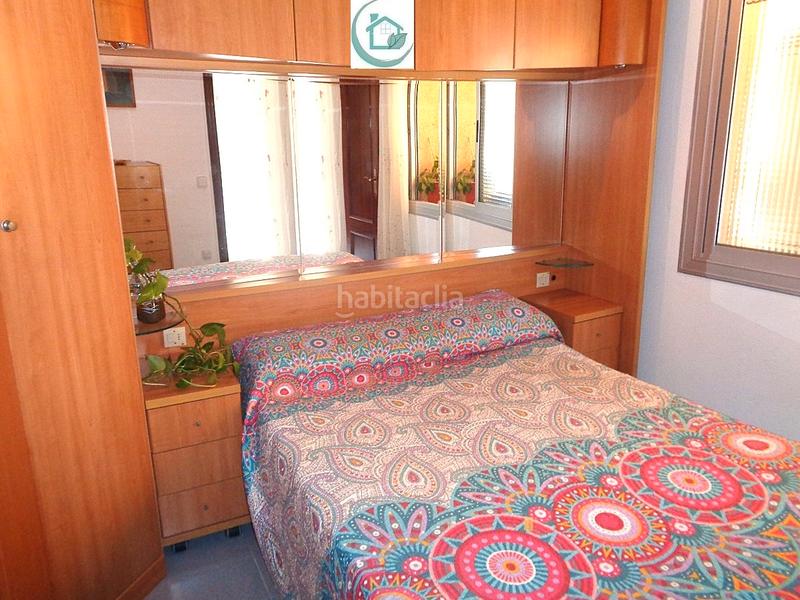 Foto e8143bba-43ad-4bd9-993e-65e129a5bd3c. Piso ¡ en centro con balcón listo para disfrutarlo ! en Viladecans