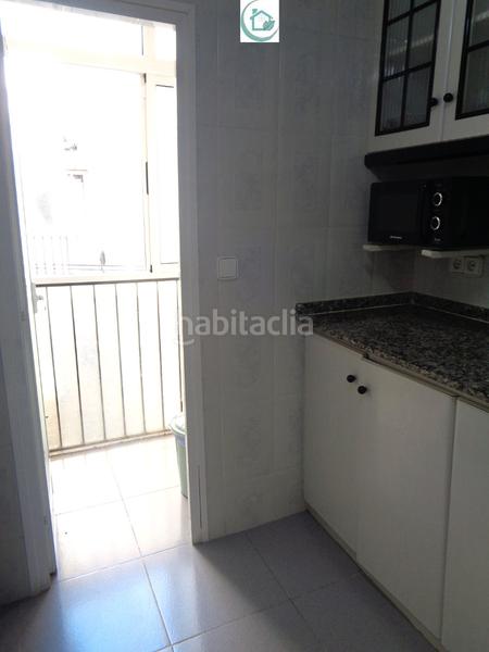 Foto f24eef36-b42a-4486-8da7-e95a6b681468. Piso ¡ en centro con balcón listo para disfrutarlo ! en Viladecans