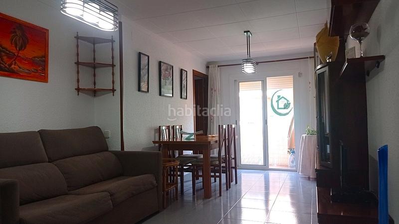 Foto f904841b-532e-4628-b064-5124cc3c165c. Piso ¡ en centro con balcón listo para disfrutarlo ! en Viladecans