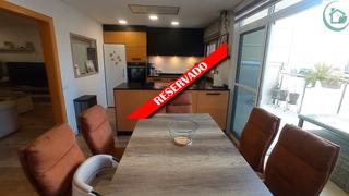 Appartement à La Roureda. ¡ piso de 3 habitaciones con reforma de diseño y dos terrazas !