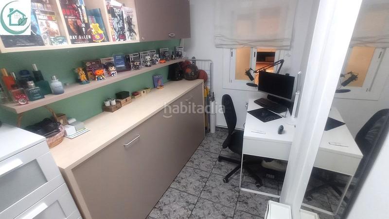 Foto aebb4859-b082-4bc1-9a60-b663cf9541e8. Pis amb calefacció a Centre Viladecans