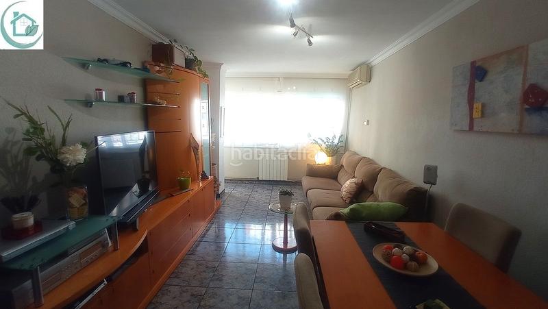 Foto e42d27a2-fb25-4187-bce8-537623043029. Pis amb calefacció a Centre Viladecans