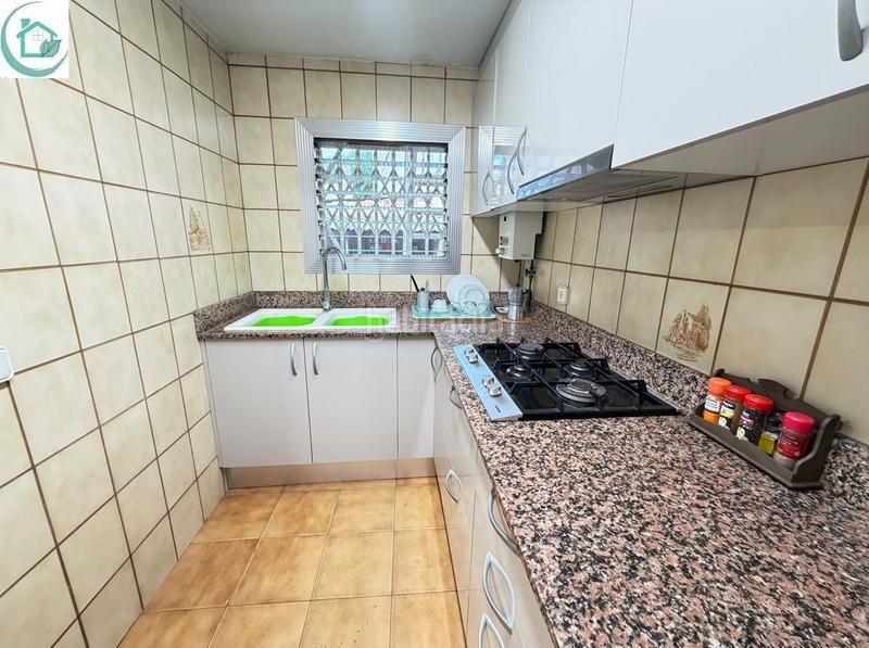 Foto 26b1609c-92be-46da-b5e9-83d705a30d92. Casa a schiera in Centre Viladecans