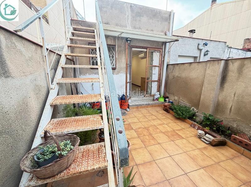 Foto 2c03b384-d678-412d-b67a-eff0467950df. Casa a schiera in Centre Viladecans