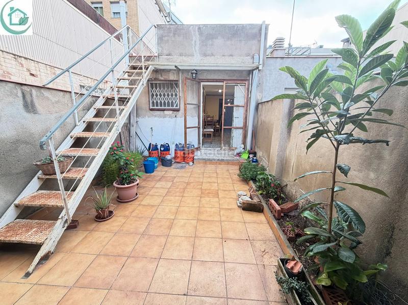 Foto 44ab155b-d72b-4151-8255-0bfbc265906f. Casa a schiera in Centre Viladecans