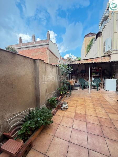 Foto 583330b0-124c-4126-928d-a7c937079b70. Casa a schiera in Centre Viladecans