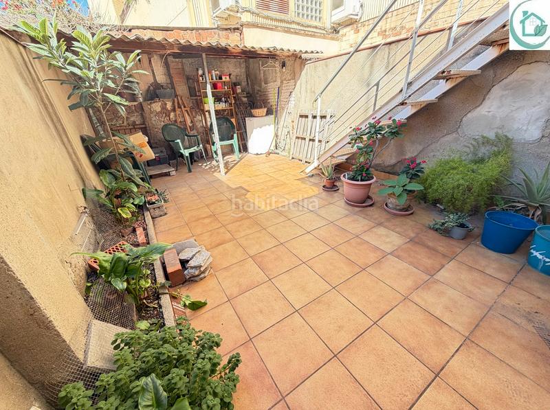 Foto 6e72ae4d-9e82-4497-b145-7ba1001e296e. Casa a schiera in Centre Viladecans