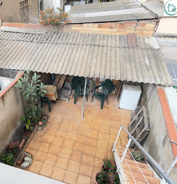 Foto 98ccffc2-58e5-4187-9e70-bda6524560d5. Casa a schiera in Centre Viladecans