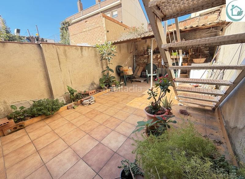 Foto 9cce04ac-bc9d-429e-8a42-11349ce4cac9. Casa a schiera in Centre Viladecans