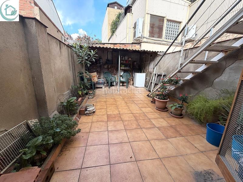 Foto bb49307f-879b-4b25-9734-aae08e511d28. Casa a schiera in Centre Viladecans