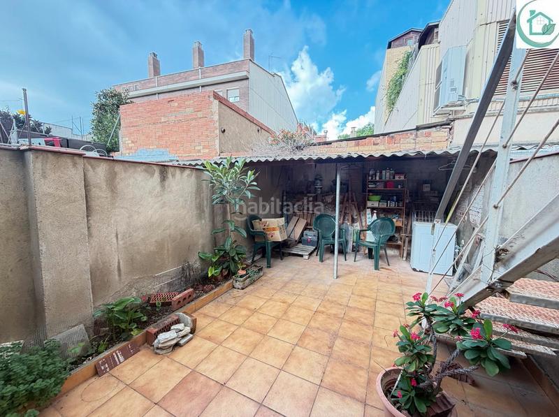 Foto fd19ab05-2765-4570-9e8a-49cb5387b22d. Casa a schiera in Centre Viladecans