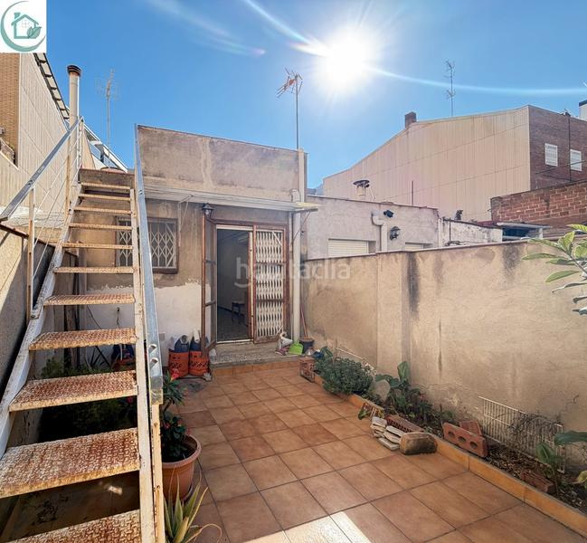 Foto ff561397-84b9-45f9-a601-7364b3b3bbb1. Casa a schiera in Centre Viladecans