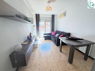 Appartement à Centre. A un paso de la rambla modolell-finca con ascensor+balcón+vistas