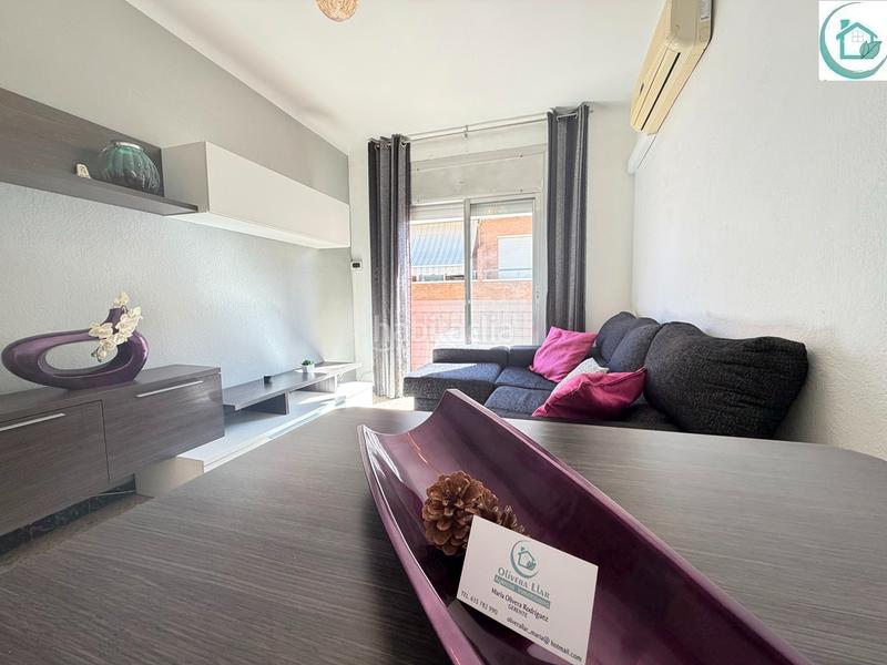 Foto 1a5ca284-580a-4dcd-8f08-0dcc44e884a9. Etagenwohnung mit heizung in Centre Viladecans