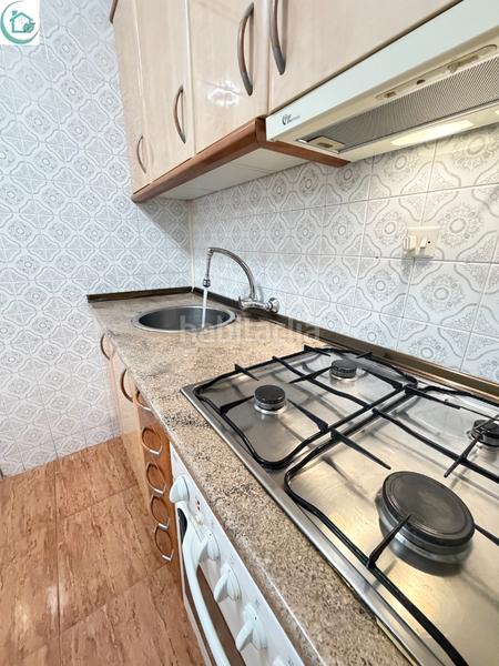 Foto 1a7faee5-c244-4a32-877a-68d6e6ddadb4. Etagenwohnung mit heizung in Centre Viladecans