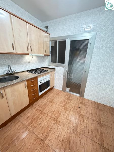 Foto 44df42e3-ff27-42d4-bccf-9fa3145fb4d2. Etagenwohnung mit heizung in Centre Viladecans