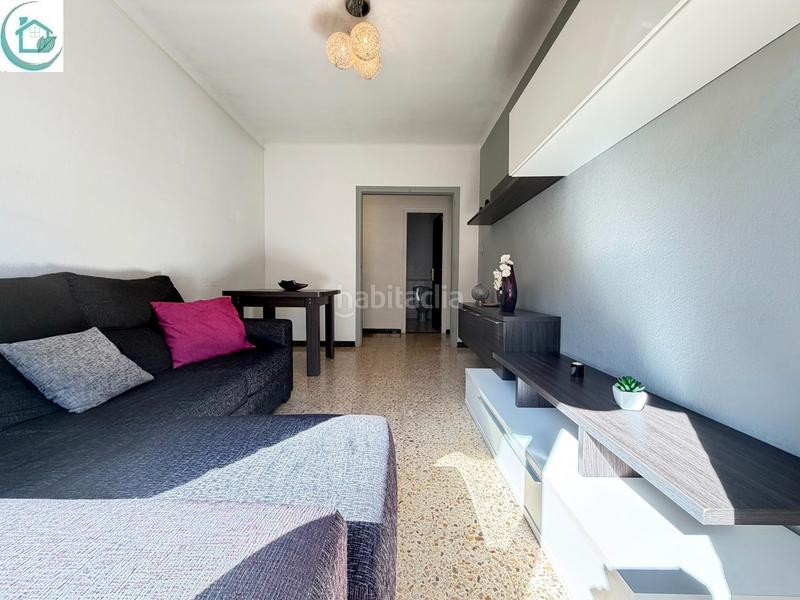 Foto c890cb11-4188-4ef4-9aa8-f0cbc8abbe7b. Etagenwohnung mit heizung in Centre Viladecans