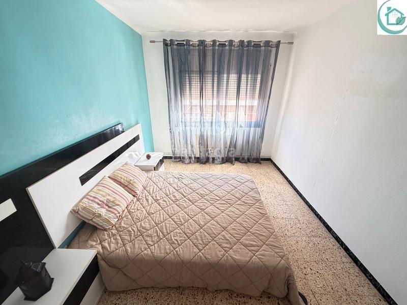 Foto df237fff-e91a-4509-80d5-c116d08f57fe. Etagenwohnung mit heizung in Centre Viladecans