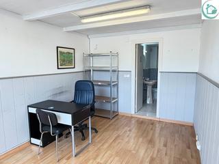 Lloguer Local Comercial a Vilamarina. Local diafano y  soleado en zona siglo xxi