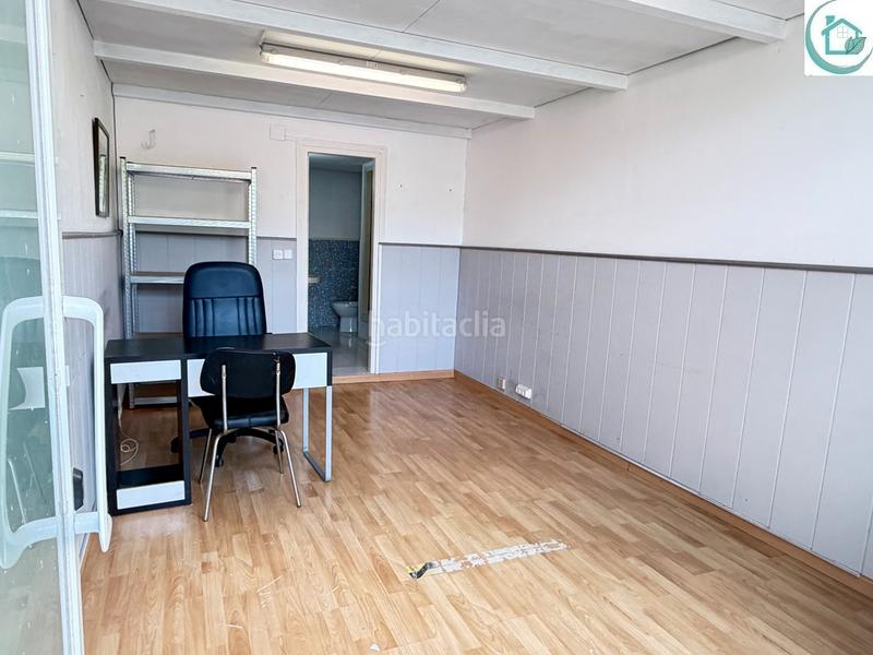 Foto 8c9a8f79-1eba-4cf6-87be-0e04d7106a2e. Miete geschäftsraum in Vilamarina Viladecans