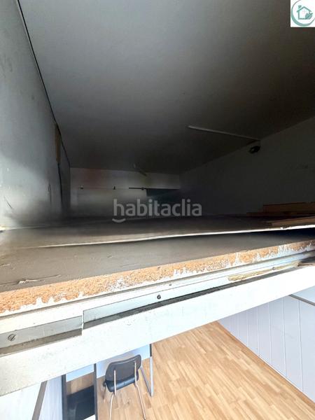 Foto 90540b9c-0924-47a0-ae4d-f6fb1f7b3f5f. Miete geschäftsraum in Vilamarina Viladecans