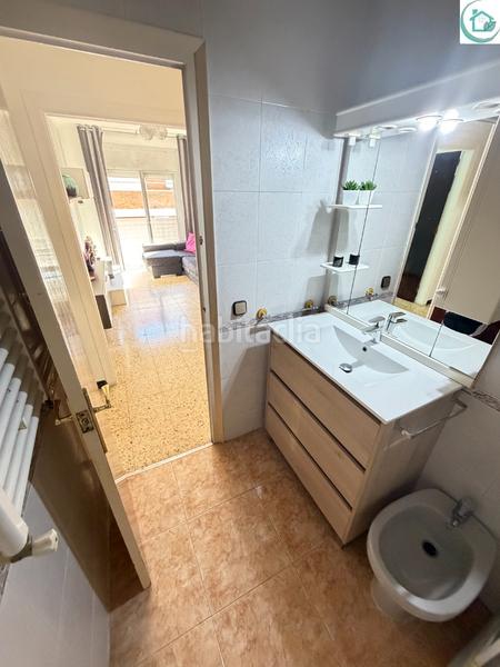 Foto 4bc7fc7b-d68b-4c67-87d3-daae3845f8b4. Piso oferta fin de año - finca con ascensor proxima a rambla modolell en Viladecans