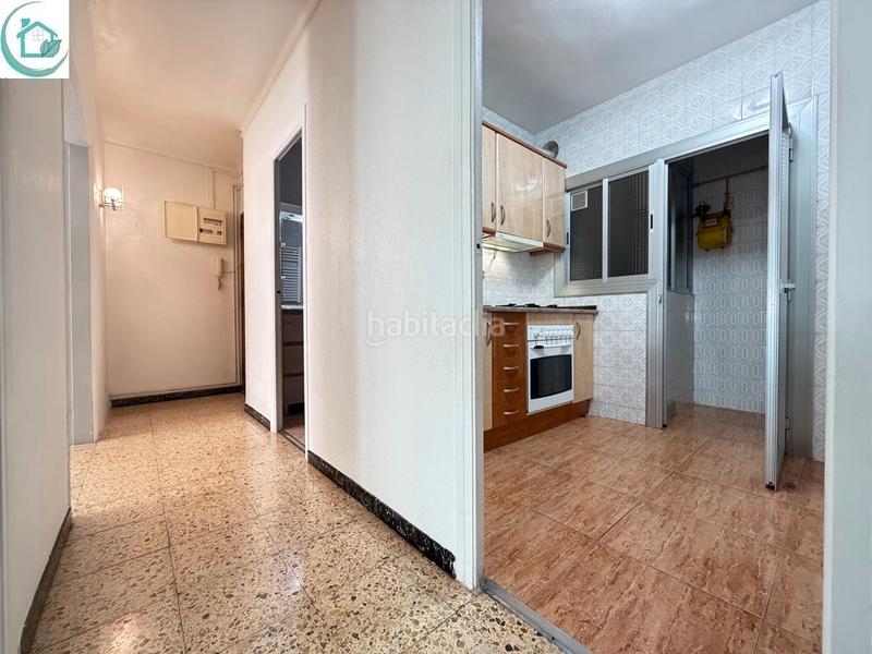 Foto a5693961-ee7f-481c-acf9-ae51220ae54a. Piso oferta fin de año - finca con ascensor proxima a rambla modolell en Viladecans