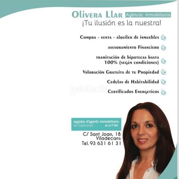 Foto 3897e0ed-7578-4480-be85-e7c23f777b7a. Casa adossada a Centre Viladecans