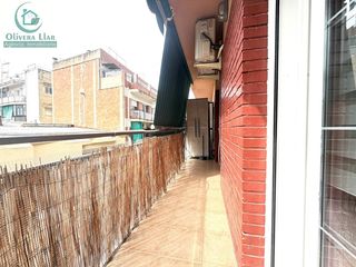 Appartement à Centre. Un bombon para entrar a vivir - reformado 3 hab.+balcón+exterior