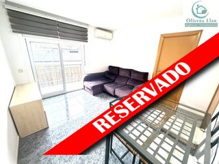 Flat in Centre