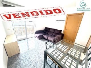 Flat in Centre. ¡ totalmente reformado 3 hab con balcón amplio y exterior !