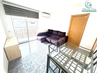 Flat in Centre