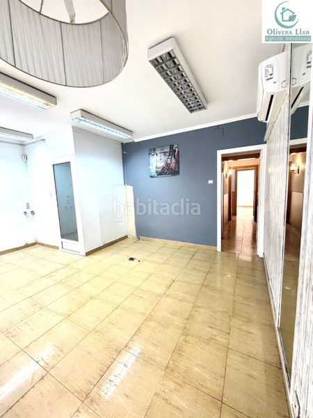 Foto a7165514-6d18-4460-8732-4bb7399a527e. Planta baixa a Centre Viladecans