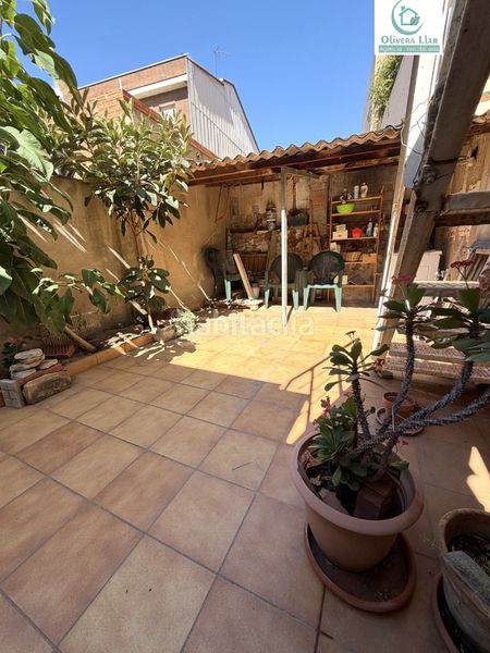 Foto 024ee5a5-3bb5-4e62-aaa8-a7239d3df854. Casa a Centre Viladecans