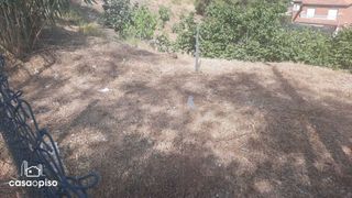Residential Plot  Falciot. Terreno en venta en can palet de vista alegre
