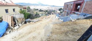 Residential Plot  Puerto rico. Solar en venta en vista alegre