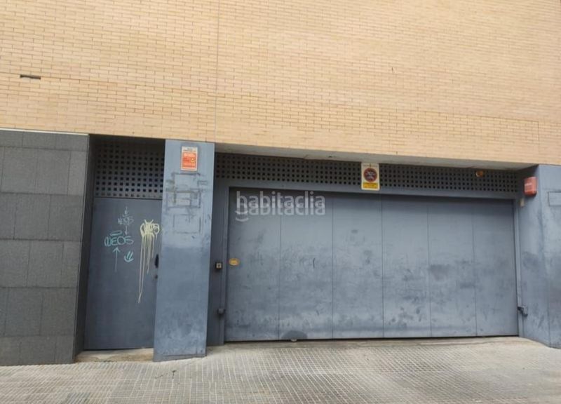 Foto 6c318f78-c19d-40cd-b40e-2ab82364c6a1. Aparcament cotxe a Can Roca Terrassa