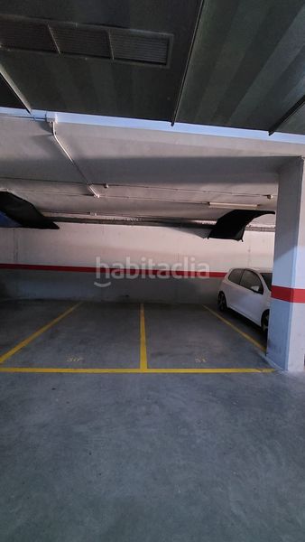 Foto 7c9d3d06-ddd4-4ad9-83fa-f8e236bf36ce. Aparcament cotxe a Can Roca Terrassa