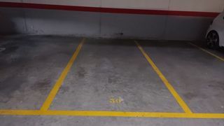 Autoparkplatz  Anna frank. Plaza de garaje en venta en can roca