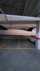 Aparcament cotxe  Anna frank. Plaza de garaje en venta en can roca