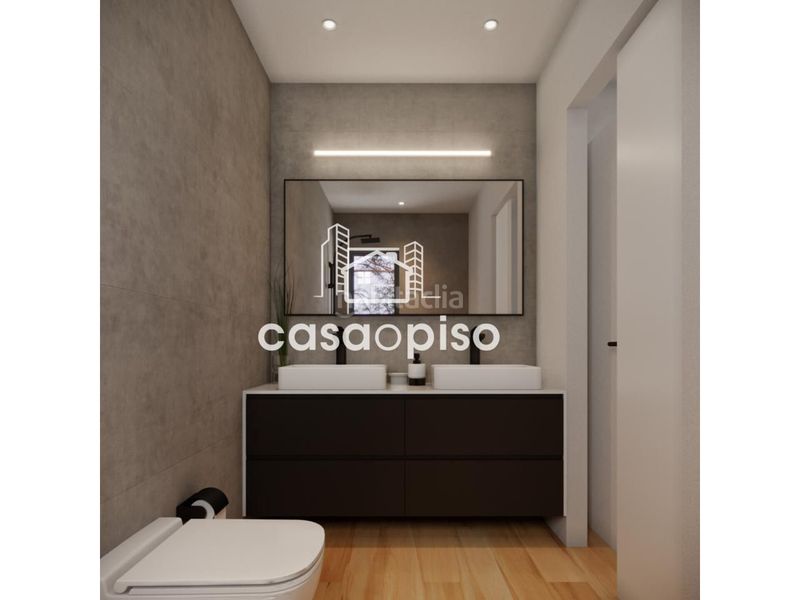 Foto 4a3b9d14-e2f2-46a1-9b23-6cebdbd672a5. Casa adossada amb calefacció piscina a Can Parellada Terrassa