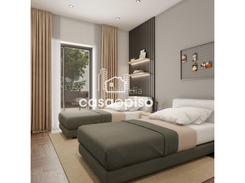 Foto 4d913df1-6681-4411-8dd6-2938bcae8397. Casa adossada amb calefacció piscina a Can Parellada Terrassa